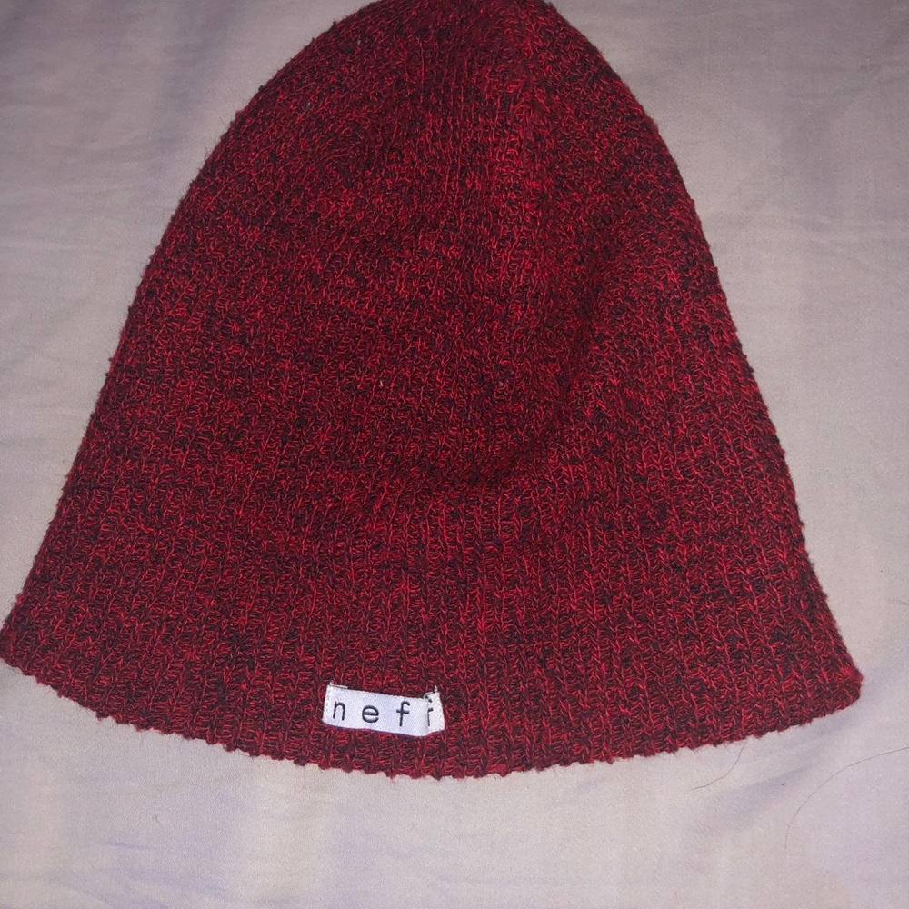 Neff Beanie